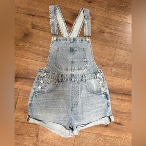 Free People We the Free Ziggy ShortTall